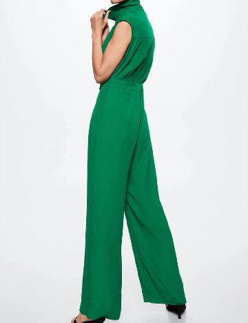 Salopeta Mango, verde