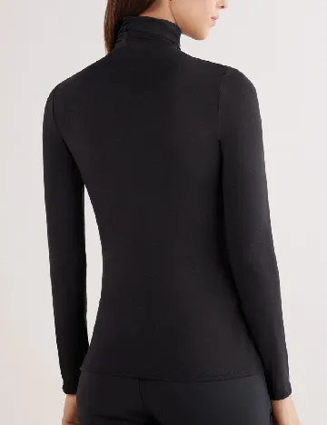 Bluza Intimissimi, negru