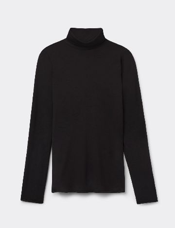 Bluza Intimissimi, negru