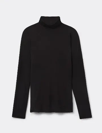 Bluza Intimissimi, negru