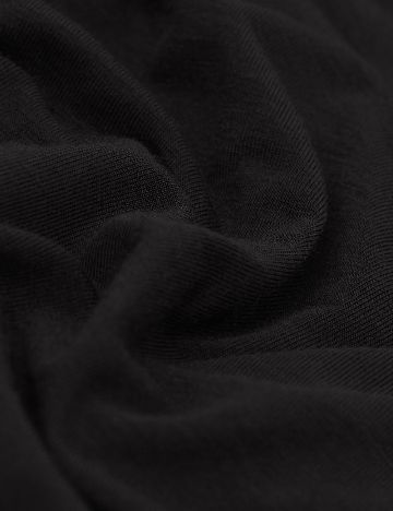 Bluza Intimissimi, negru