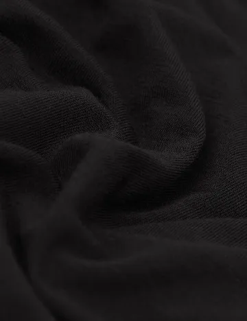 Bluza Intimissimi, negru