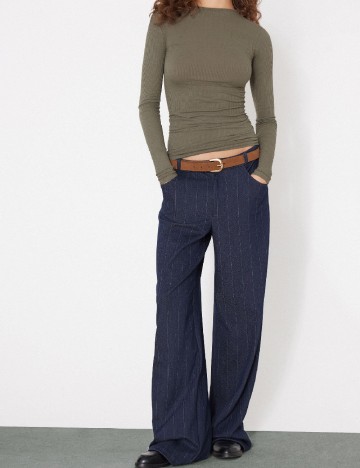 Bluza Tezenis, verde