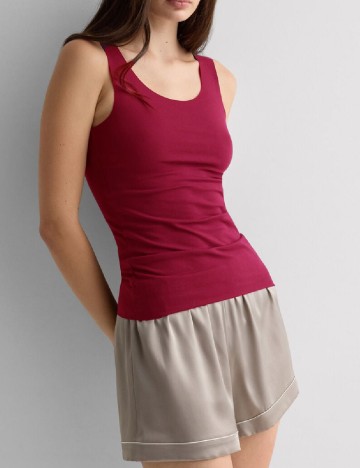 Maiou Intimissimi, magenta