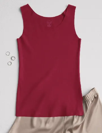 Maiou Intimissimi, magenta