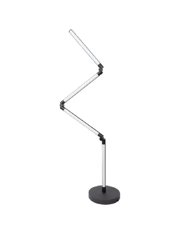 Lampa LED ACTION, mix culori