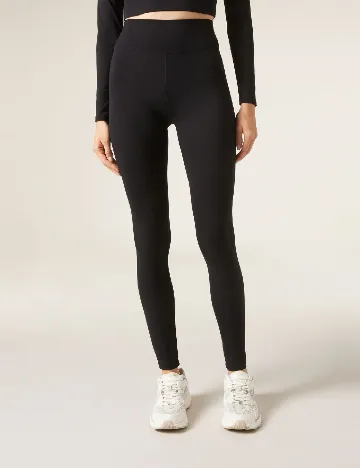Colanti Calzedonia, negru