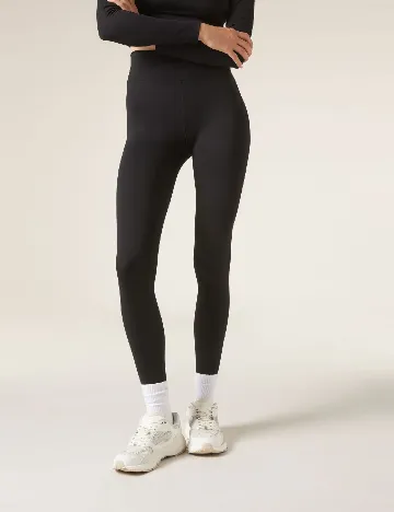 Colanti Calzedonia, negru