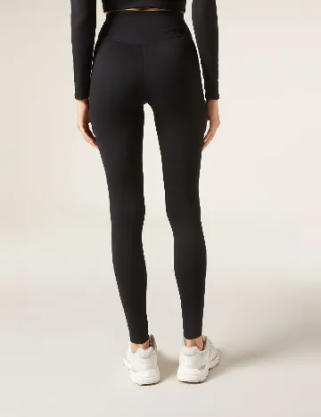 Colanti Calzedonia, negru