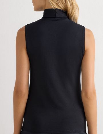 Bluza Intimissimi, negru