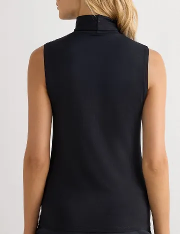 Bluza Intimissimi, negru