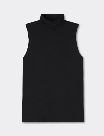 Bluza Intimissimi, negru