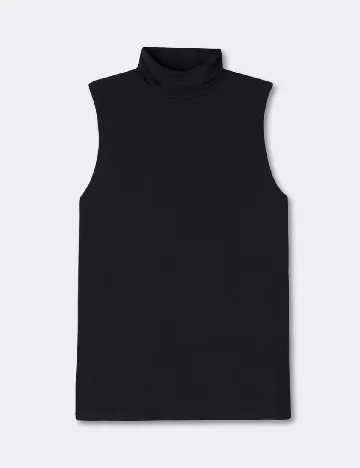 Bluza Intimissimi, negru