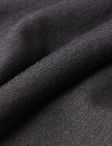 Bluza Intimissimi, negru
