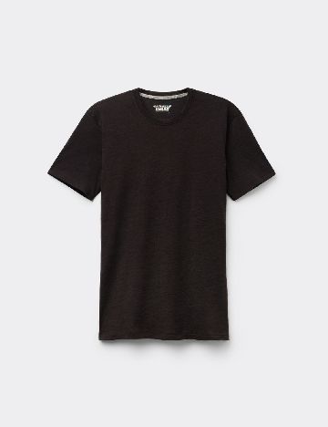 Tricou Intimissimi, negru