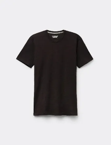 Tricou Intimissimi, negru