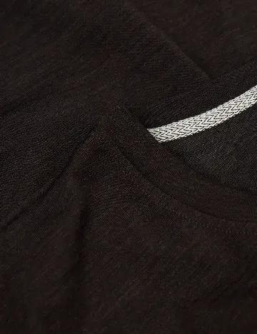 Tricou Intimissimi, negru