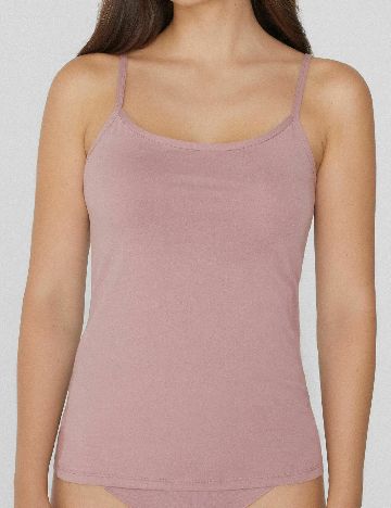 Maiou Tezenis, roz