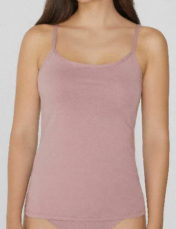 Maiou Tezenis, roz