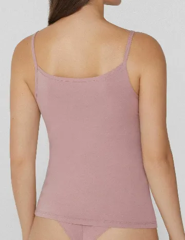 Maiou Tezenis, roz
