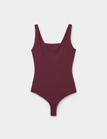 Body Intimissimi, visiniu