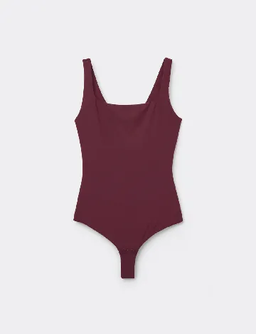 Body Intimissimi, visiniu
