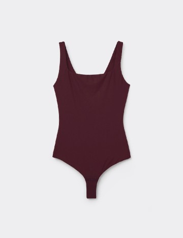 Body Intimissimi, visiniu