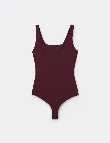 Body Intimissimi, visiniu