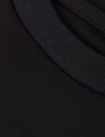Bluza Intimissimi, negru