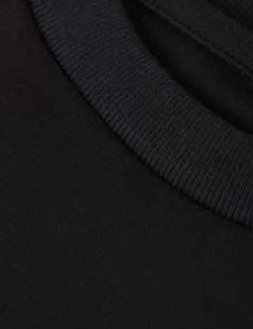 Bluza Intimissimi, negru