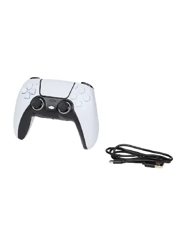 Controller Battletron, alb