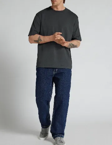 Tricou Intimissimi, gri