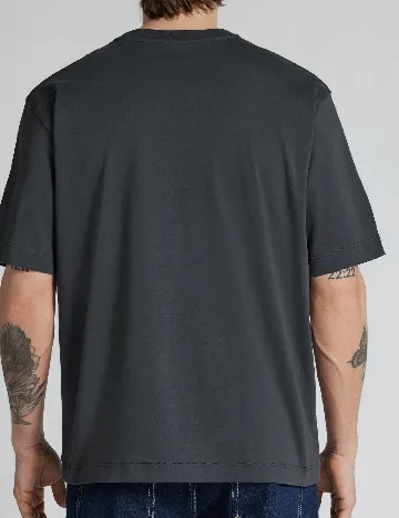 Tricou Intimissimi, gri