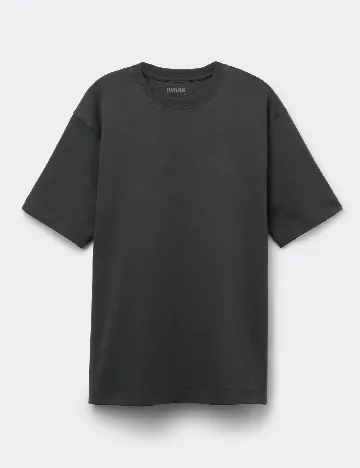 Tricou Intimissimi, gri