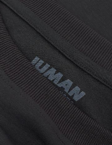 Tricou Intimissimi, gri