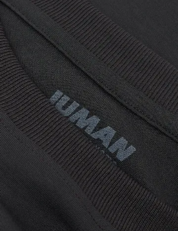 Tricou Intimissimi, gri