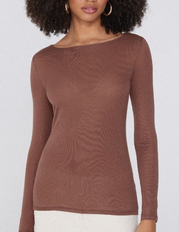 Bluza Tezenis, maro