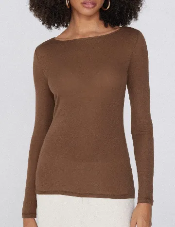 Bluza Tezenis, maro