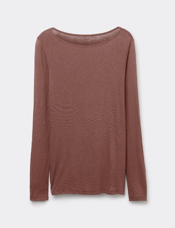 Bluza Tezenis, maro