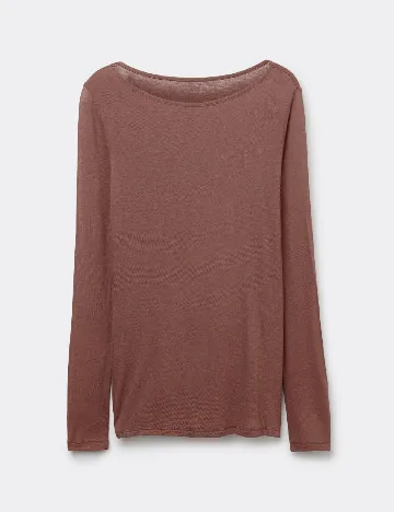 Bluza Tezenis, maro