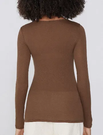 Bluza Tezenis, maro