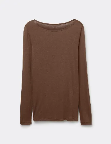 Bluza Tezenis, maro