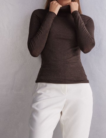 Bluza Intimissimi, maro