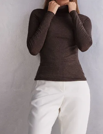 Bluza Intimissimi, maro