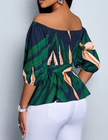 Bluza SHEIN, mix culori