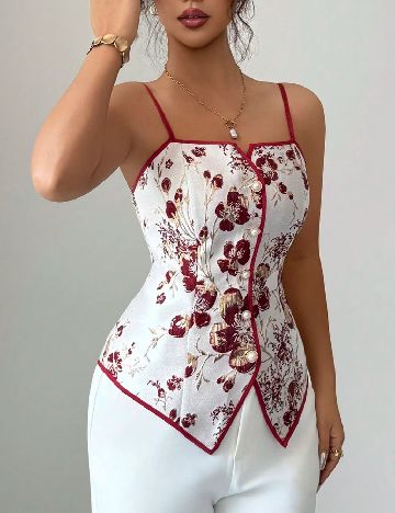 Bluza SHEIN, mix culori