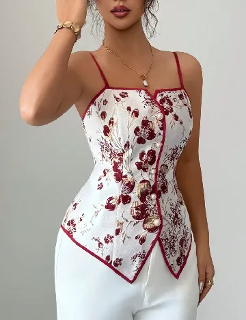 Bluza SHEIN, mix culori