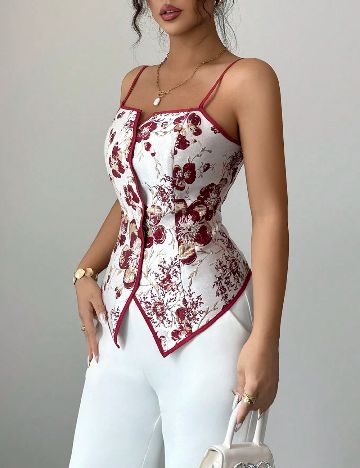 Bluza SHEIN, mix culori