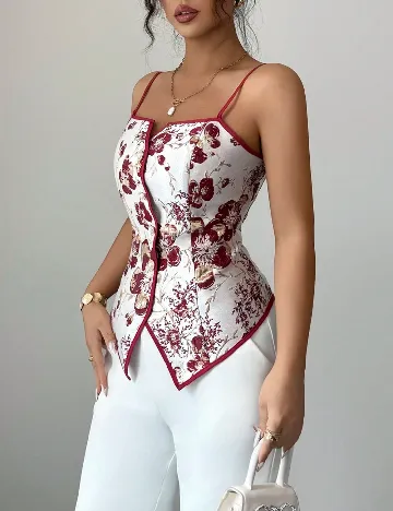 Bluza SHEIN, mix culori