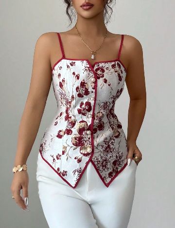 Bluza SHEIN, mix culori